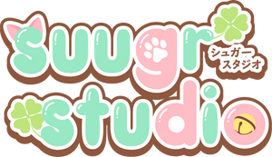 Suugr Studio logo