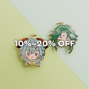 BF Sale ~20% off