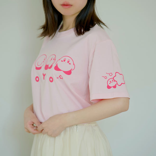 NEW Pink POYO! Unisex T-shirt